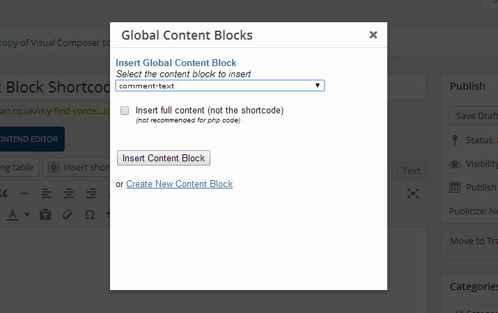 Shortcode Not Working The Relation To The Content Cms Wordpress - Best Sunset Textures in Ultra HD