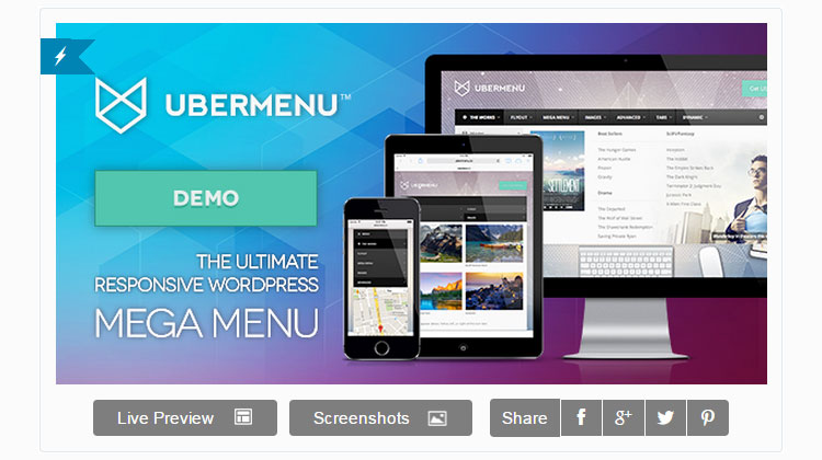 5+ mobile menu wordpress plugins 2021 (free and paid) · 1. Mobile Responsive Menu Plugins for WordPress - WPExplorer