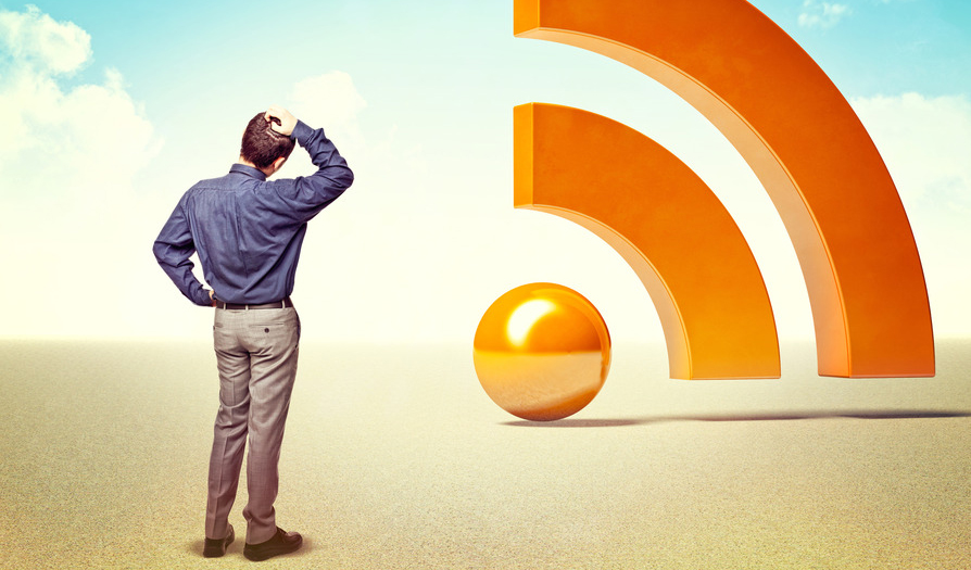 News ticker like effect to the rss . Make Custom Feeds with the WP RSS Aggregator WordPress Plugin