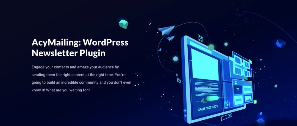 We look at 10 essential plugins that make it even better. 9 Best Email Newsletter Wordpress Plugins 2021 Wpexplorer