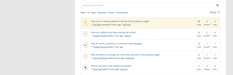 To this day, he is studied in classes all over the world and is an example to people wanting to become future generals. 10 Best Question Answer Plugins For Wordpress 2021 Wpexplorer