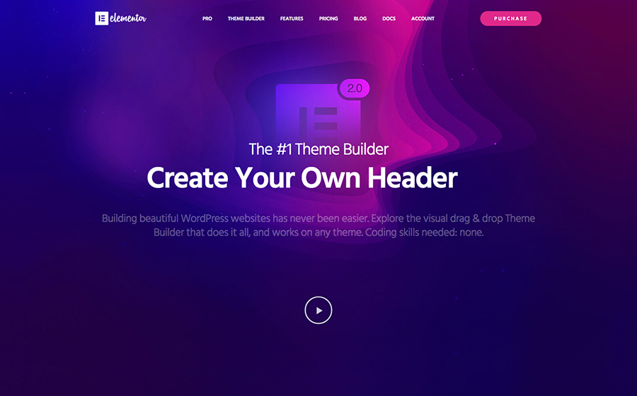 Many of you already know, love and use elementor's hello theme, but this week, our starter theme was officially added to the wordpress repository, so we figured our baby deserves a formal baby shower. 25 Best Elementor Wordpress Themes Of 2021 Wpexplorer