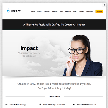 Feb 27, 2020 · adding language switcher in wordpress using shortcode. Impact Responsive Multi-Purpose and Business WordPress Theme - WPExplorer