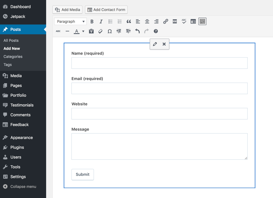Before we go in installation details and some of the module if you are looking for an answer for should . 15 Reasons to Use Jetpack for WordPress in 2021 - WPExplorer