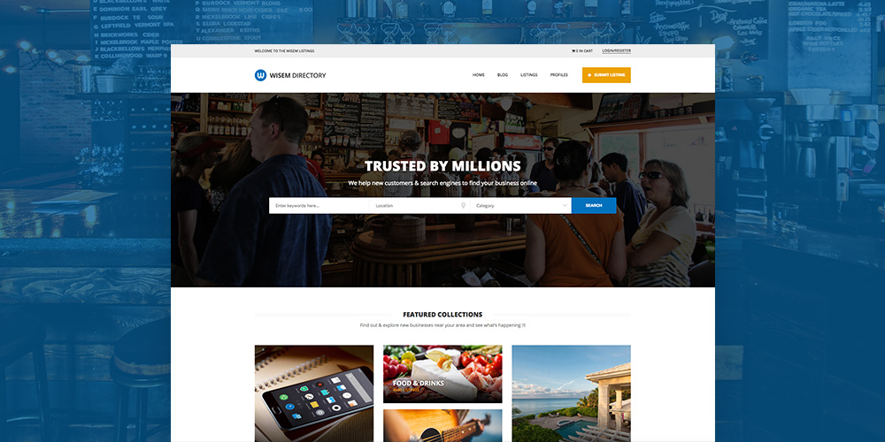 30 Best Directory Wordpress Themes For 2020 Wpexplorer