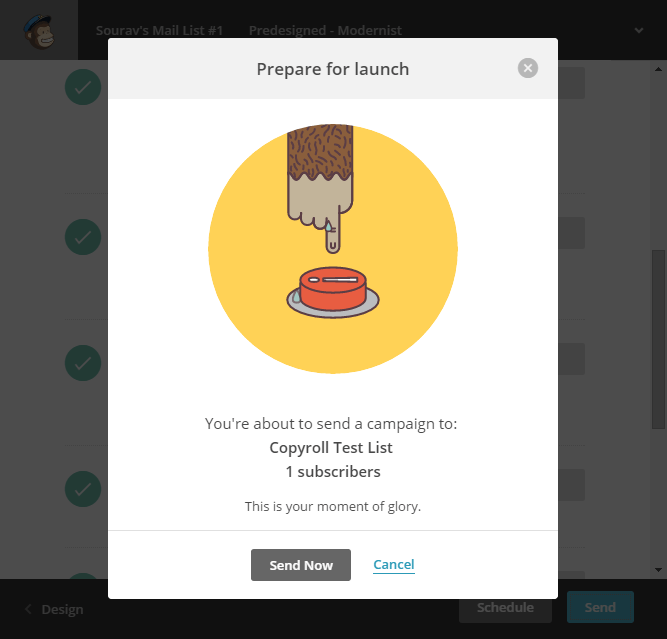 Mailchimp is one of the best email marketing platforms. Beginner's Guide to MailChimp with WordPress - WPExplorer