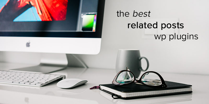 I can't tell you how many related posts plugins i've tried, i've lost count. Best Related Posts Plugins for WordPress - WPExplorer