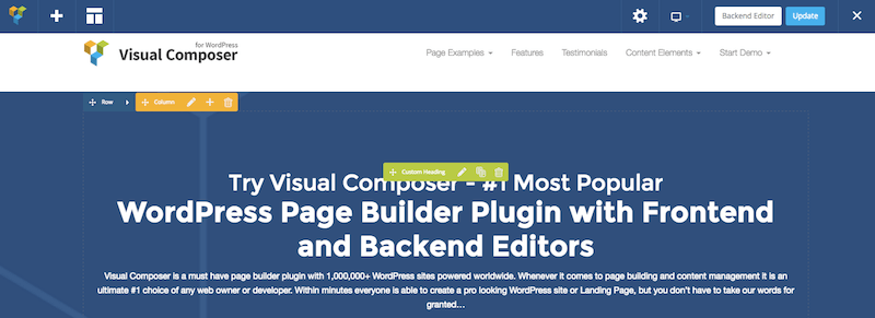 Automate different functions of your website and business by downloading one of these top wordpress automation plugins. The 9 Best Wordpress Front End Editing Plugins Wpexplorer