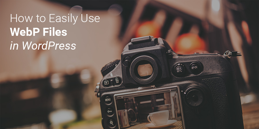As we know, faster websites have an edge with seo and ux helping website owners and bloggers to keep visitors and search engine happy. How to Use WebP Files in WordPress & Decrease Page Load Times - WPExplorer