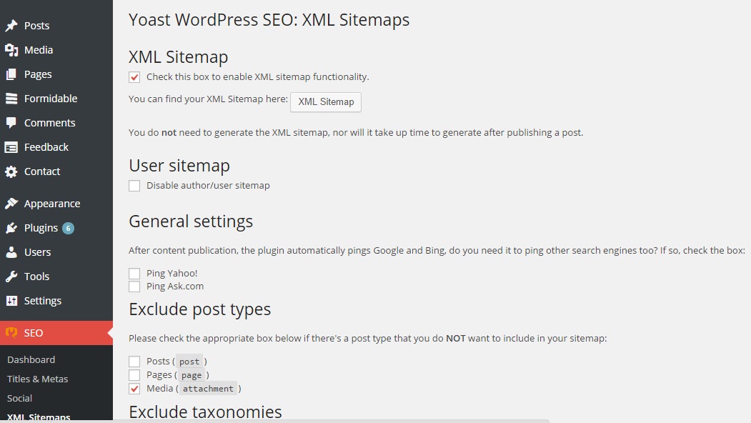 Yoast seo is a comprehensive wordpress seo tool. 10 Most Important Functions Of Yoast Seo For Wordpress Wpexplorer