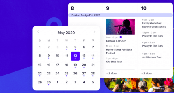 Sugar calendar is the best calendar plugin for wordpress that's designed to give you exactly what you need. Best WordPress Calendar Plugins to Proper Management (for 2020)