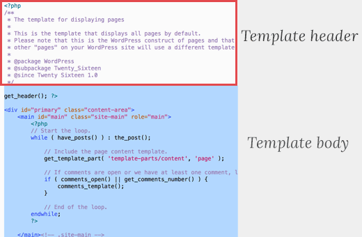 Go to wordpress admin panel > pages > add new. How to Create a Custom Page Template in WordPress Guide