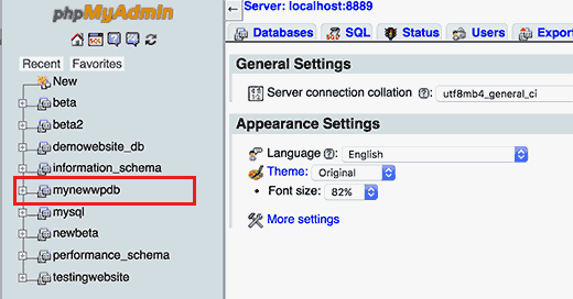 Is there a way to just reset it? How To Reset WordPress Admin Password On Localhost?
