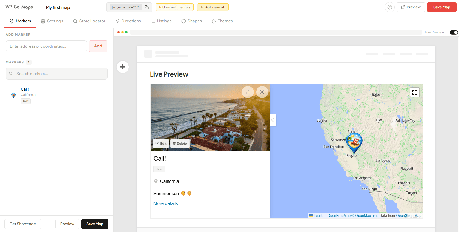 7 Google Maps API For 2026 WP Go Maps Cloud Dashboard 