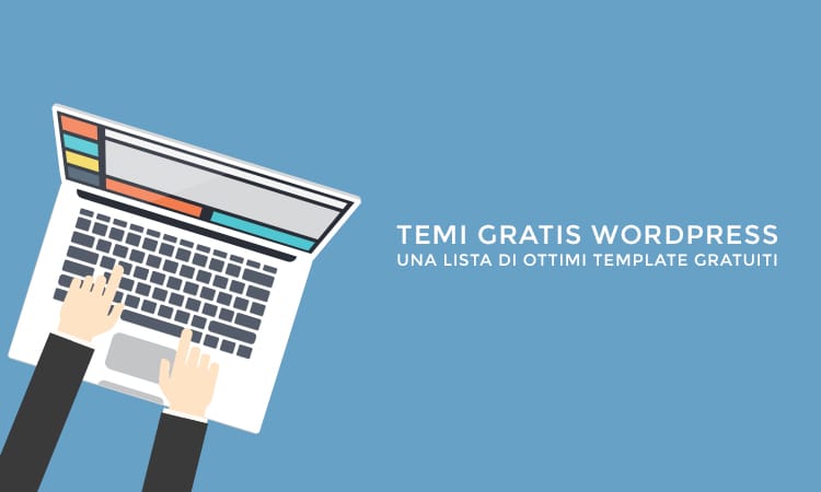 Your wordpress theme controls the appearance of your pages using a template file called page. Temi Wordpress Gratis, una lista di ottimi template per te.