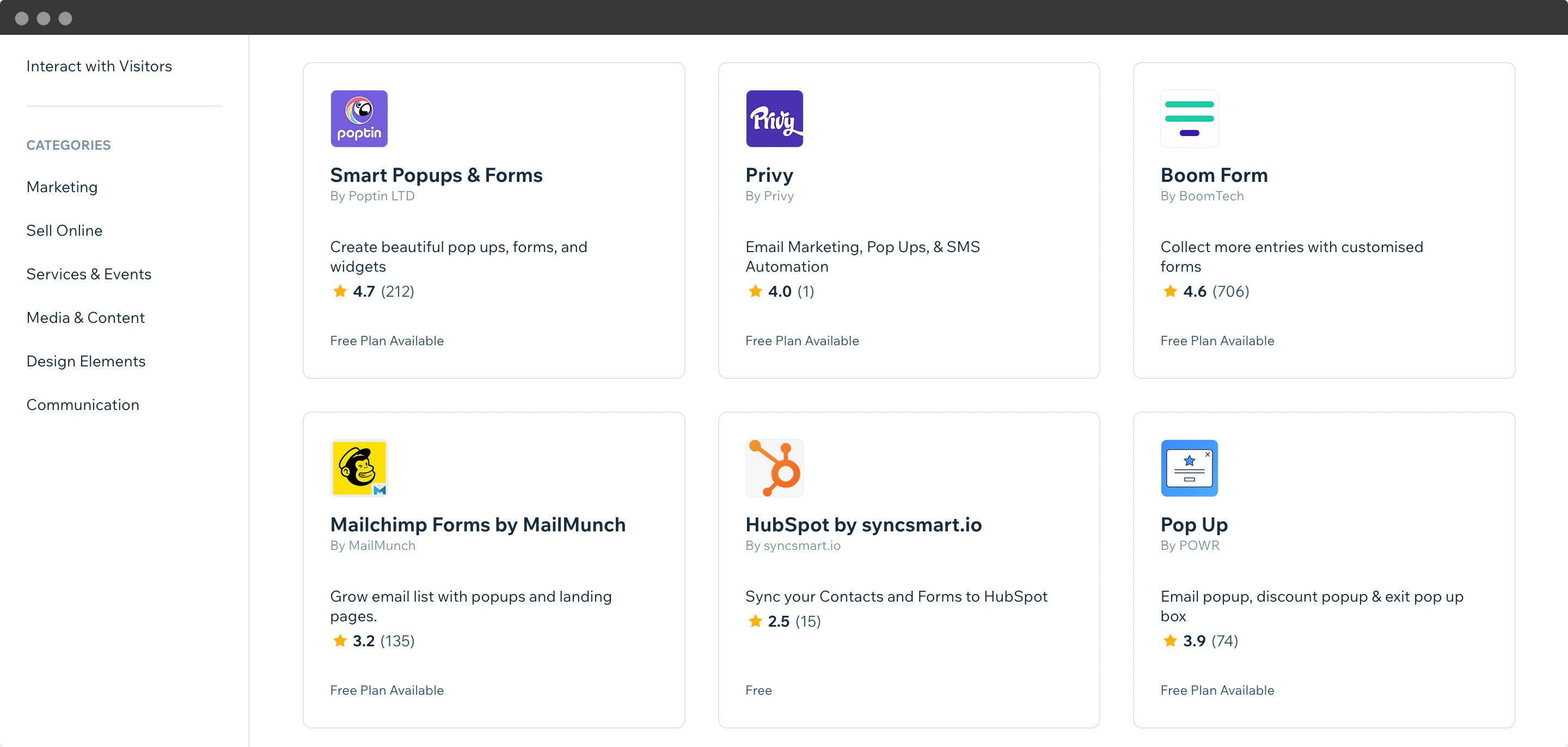 This article will help you know and compare wix, wordpress, and squarespace to . Wix Vs Squarespace 2021 Wordpress 2 Main Rivals Compared