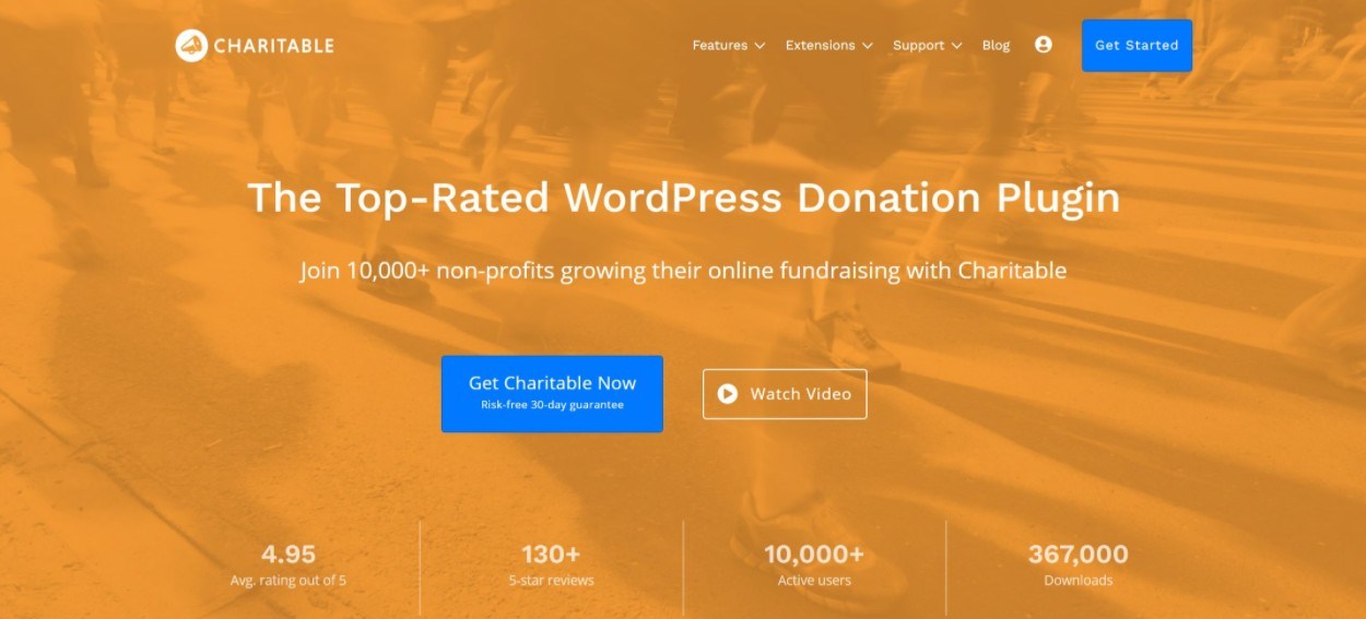 The top 5 best donation plugins to accept donations with wordpress · 1. 8 Best Wordpress Donation Plugins For Fundraising More 2021
