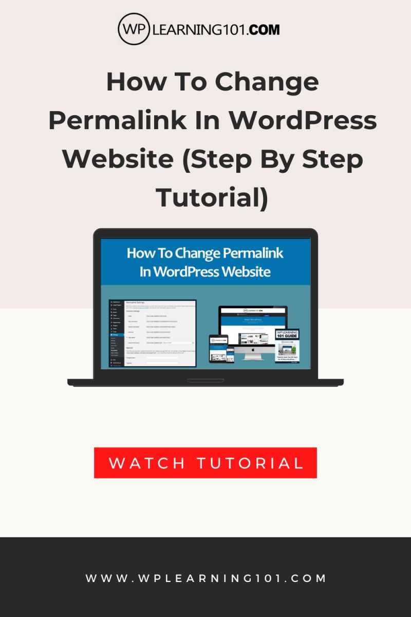 How To Change Wordpress Permalink Structure On Wp Engine - Best Gradient Pictures in Ultra HD