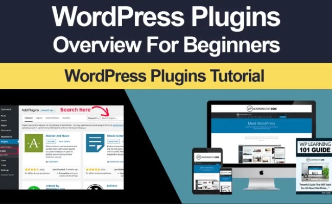 Basic WordPress Writing Settings Overview Tutorial For Beginners (Step ...