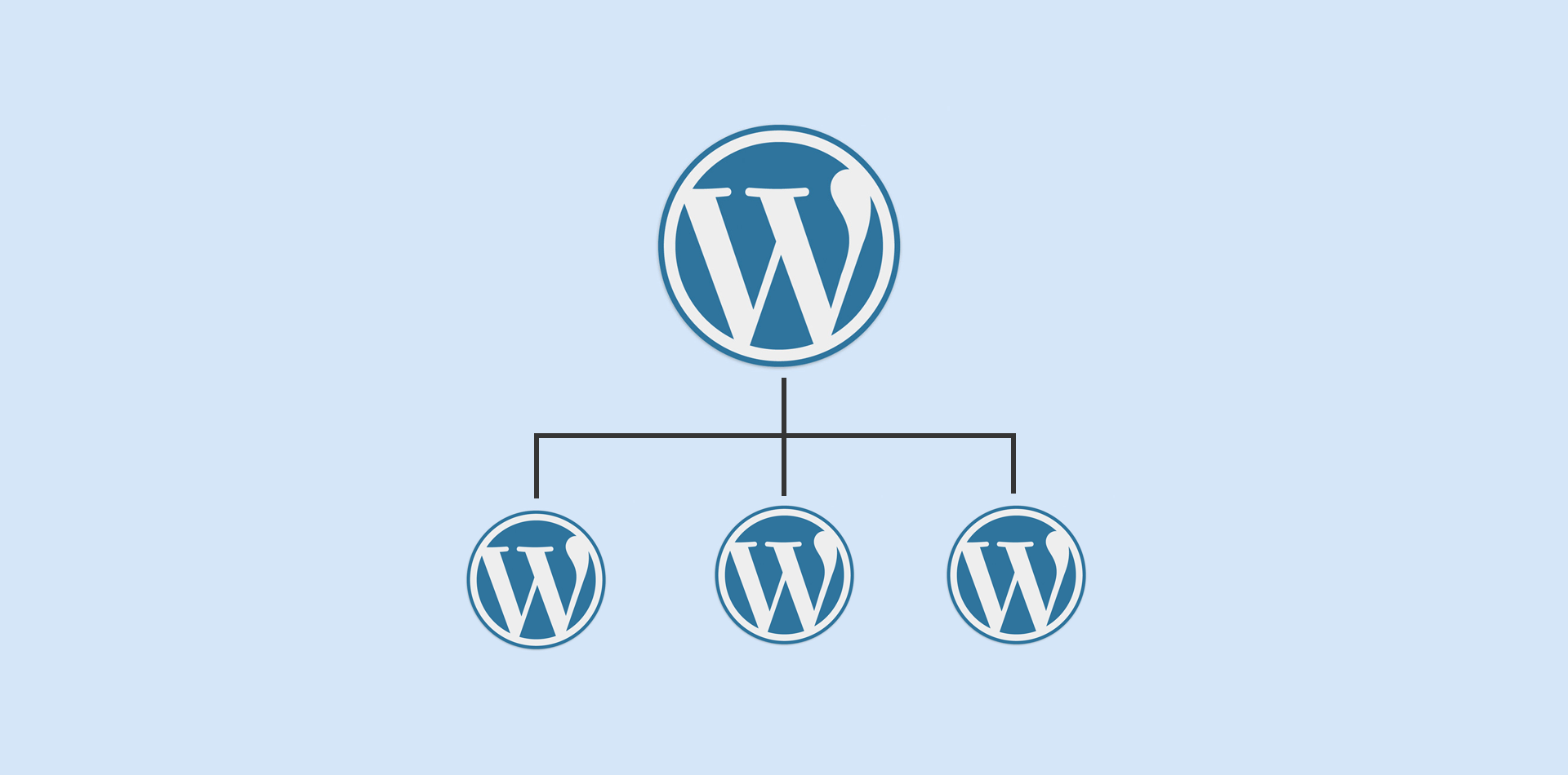 Sign up for google analytics · step 2: WordPress Multisite: een handleiding voor beginners