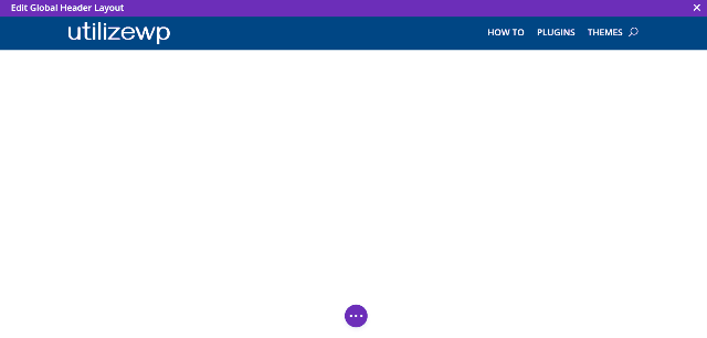 How To Change Header On Scroll Down In Divi Using Theme Builder Wppagebuilders - Download Beautiful Vintage Art | 8K