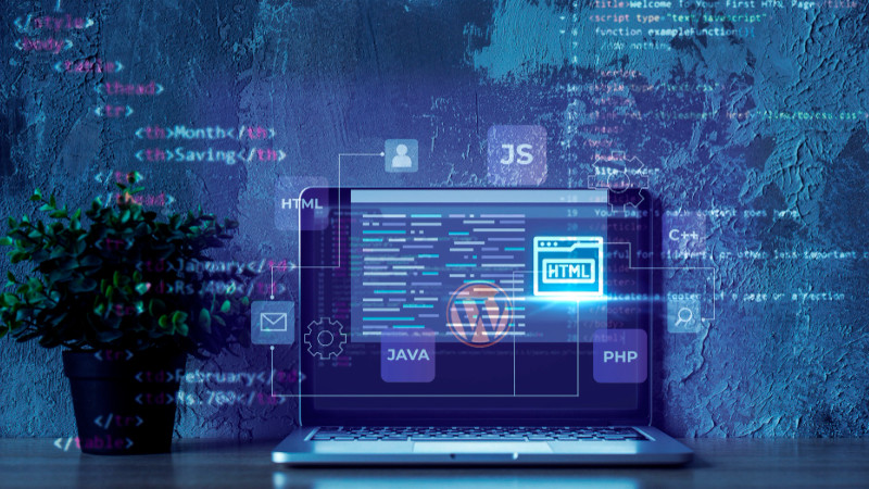 How To Add Custom Javascript To Wordpress - Classic High Resolution Landscape Arts | Free Download