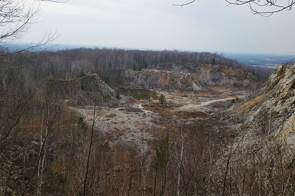 Central Wisconsin’s Rib Mountain: A Window into Deep Time (2026)