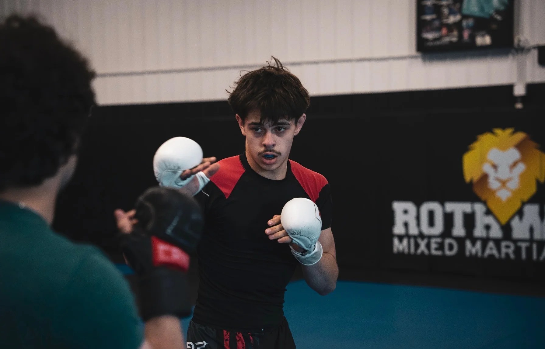 17-Year-Old Wisconsin MMA Fighter Represents Team USA at Global Championships (2026)