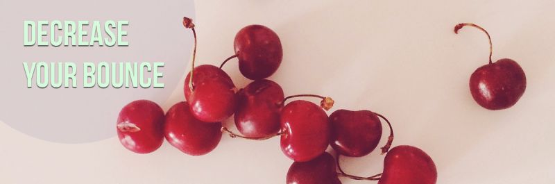 Graph Demonstrating A Significant Decrease In The Bounce Rate After The - Best Space Illustrations in Desktop