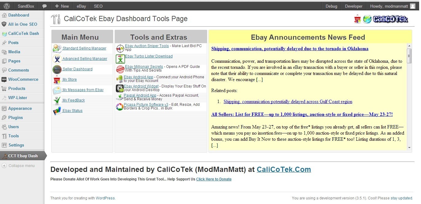 Free shipping, gift cards, and more. 10 Quality Ebay Plugins For Wordpress Wp Solver