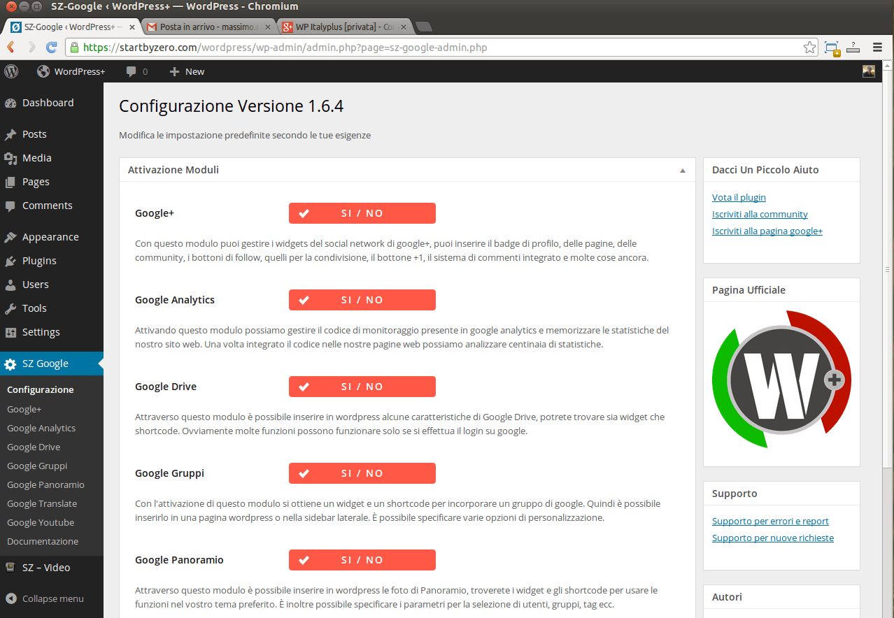 Google drive is an immensely popular cloud storage service that lets you save various files to the cloud and. 7 Awesome Google Drive WordPress Plugins - WP Solver