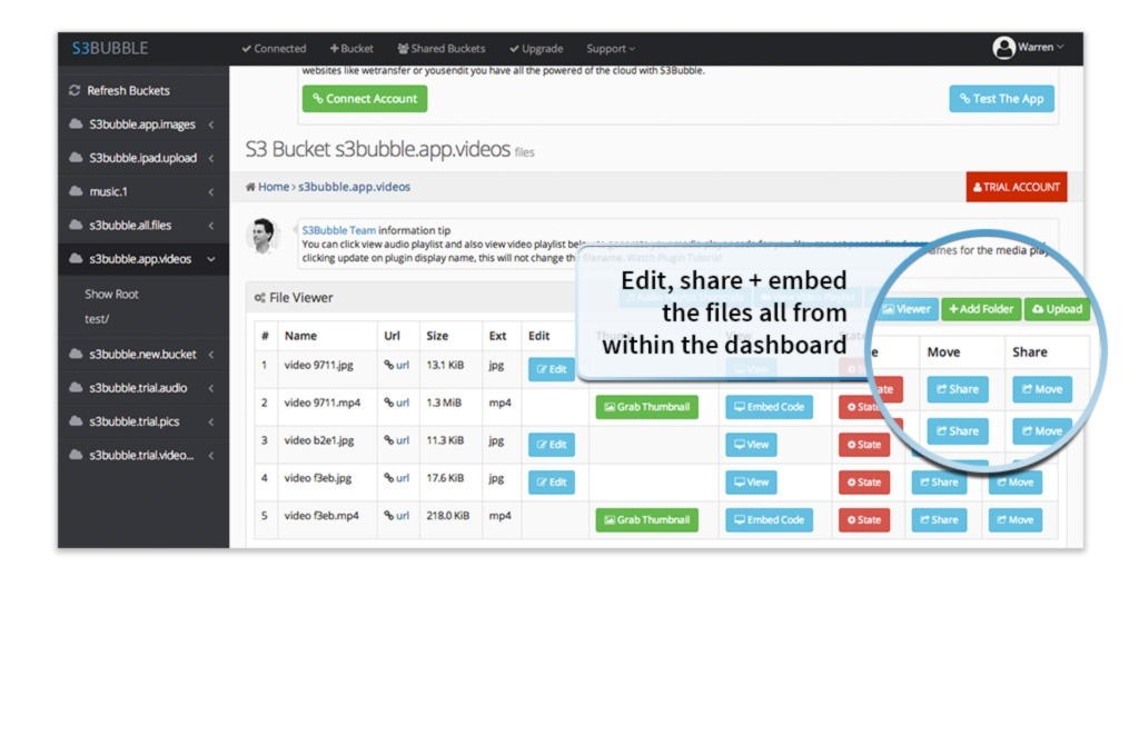 Create an amazon cloudfront account. 5 Amazon S3 Video Plugins For Wordpress Wp Solver