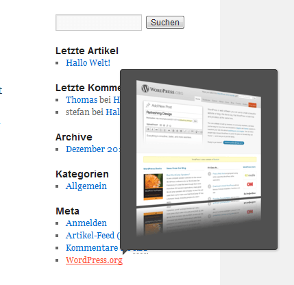 · select plugins from the left sidebar. 3 Link Preview (Thumbnail) Plugins for WordPress - WP Solver