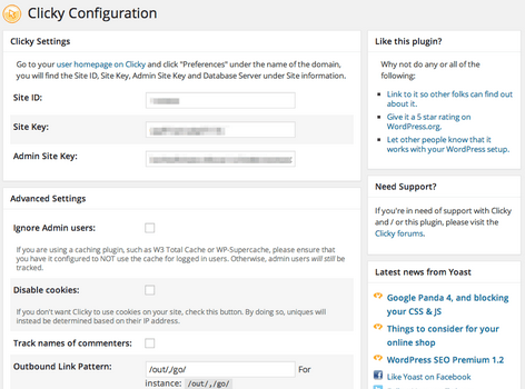 To help others help you, please include as much detail to your description as possible. 8 Analytics Plugins For Wordpress Wp Solver