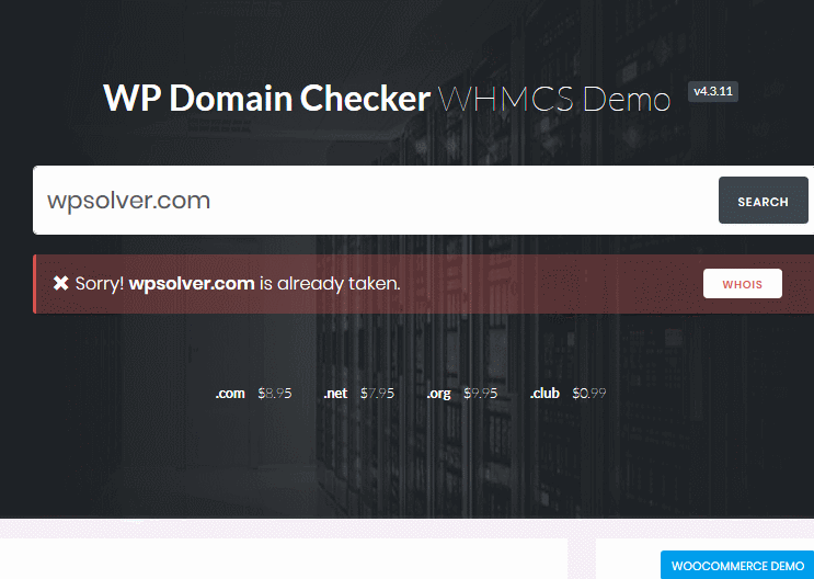 Apakah perlu beli domain baru untuk wordpress hosting? 6 Must See Wordpress Domain Checkers Wp Solver