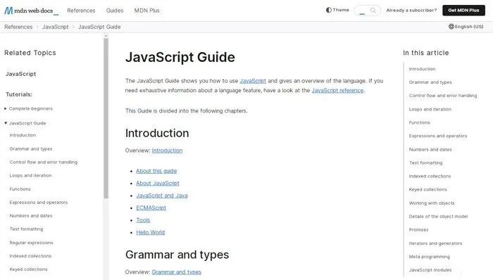 Mozilla Javascript A Comprehensive Guide - Artistic HD Sunset Backgrounds | Free Download