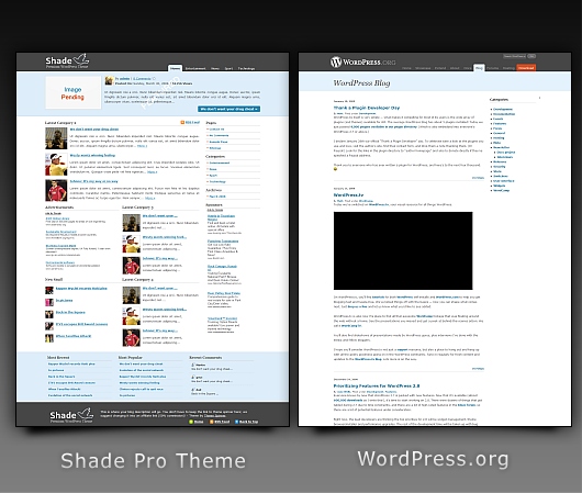 Cloning wordpress using duplicator plugin · step 2. 15 Great Examples of Cloned WordPress Themes