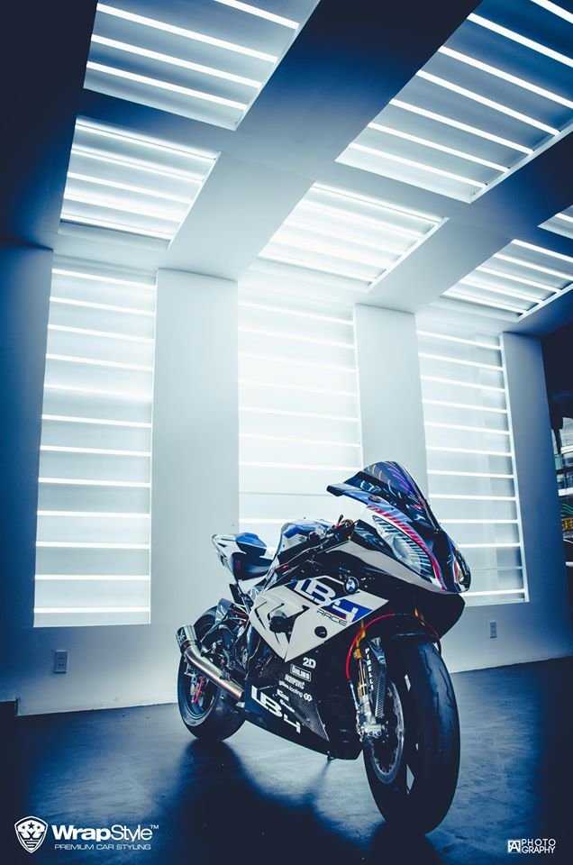 Bmw s1000rr
