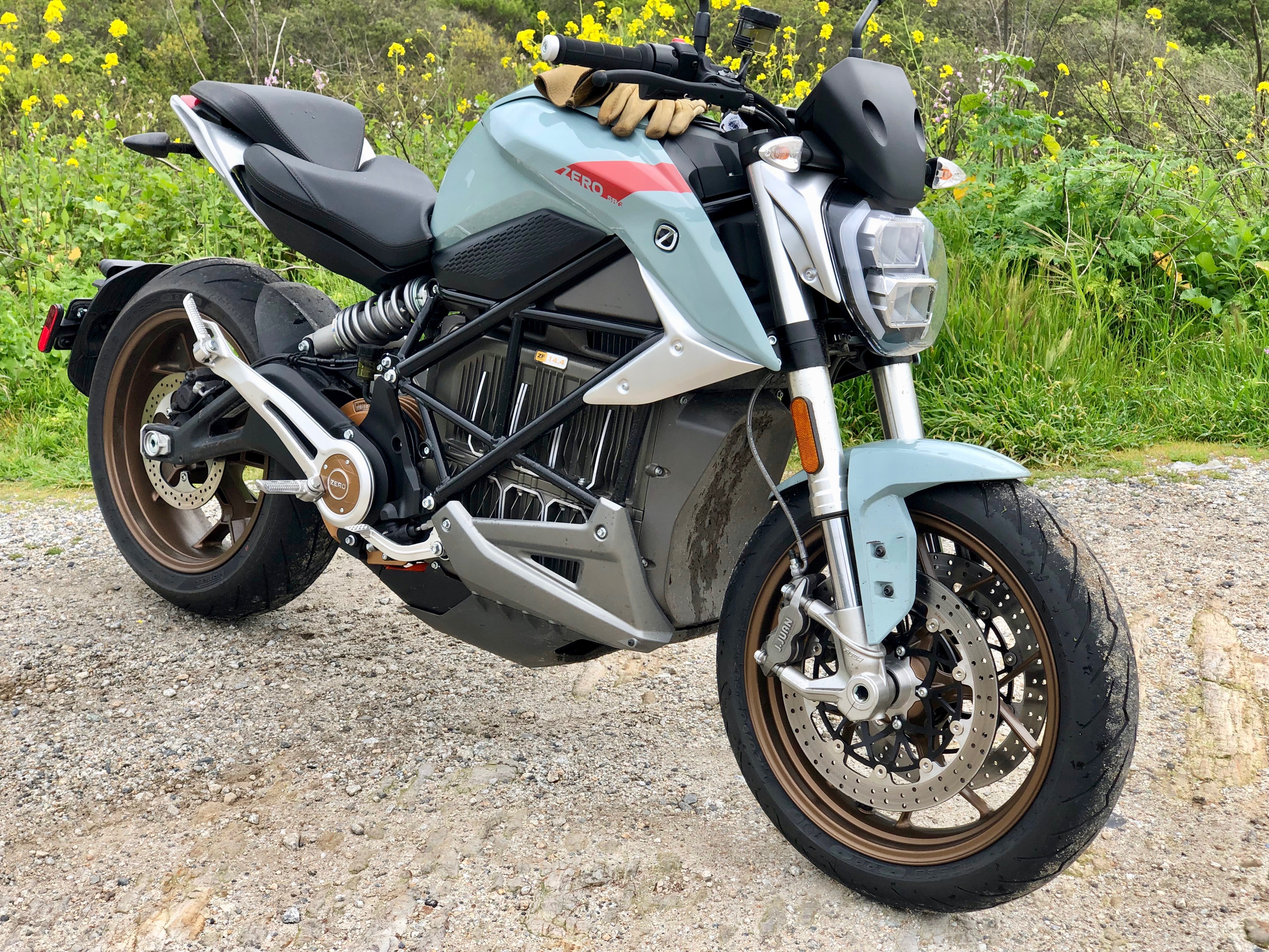 sr f zero