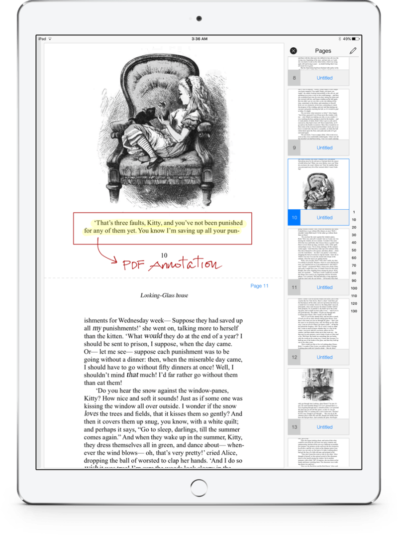Notes Plus Writeon - Retina Dark Backgrounds for Desktop