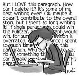 Monday Motivation for Writers!  #25