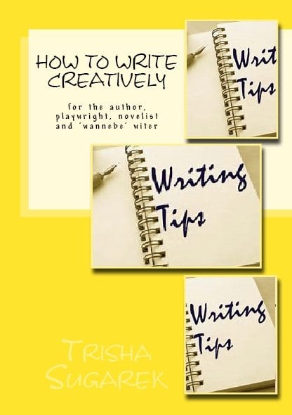 Monday Motivations for Writers! #2