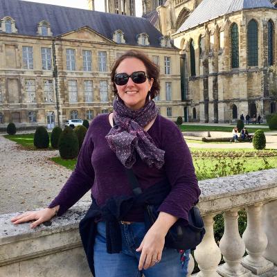 Conclusion: Interview with Regency Author, Jennie Goutet