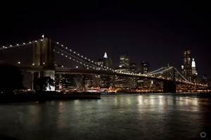 Beneath the Bridge of Murder