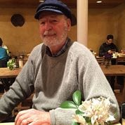 An Interview with Author, Joram Piatigorsky (part 3)