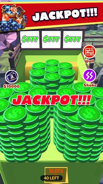 Find out about the most popular sites here. Lucky Pusher All 36 Fruits And How To Win Real Life Money For Free Wp Mobile Game Guides
