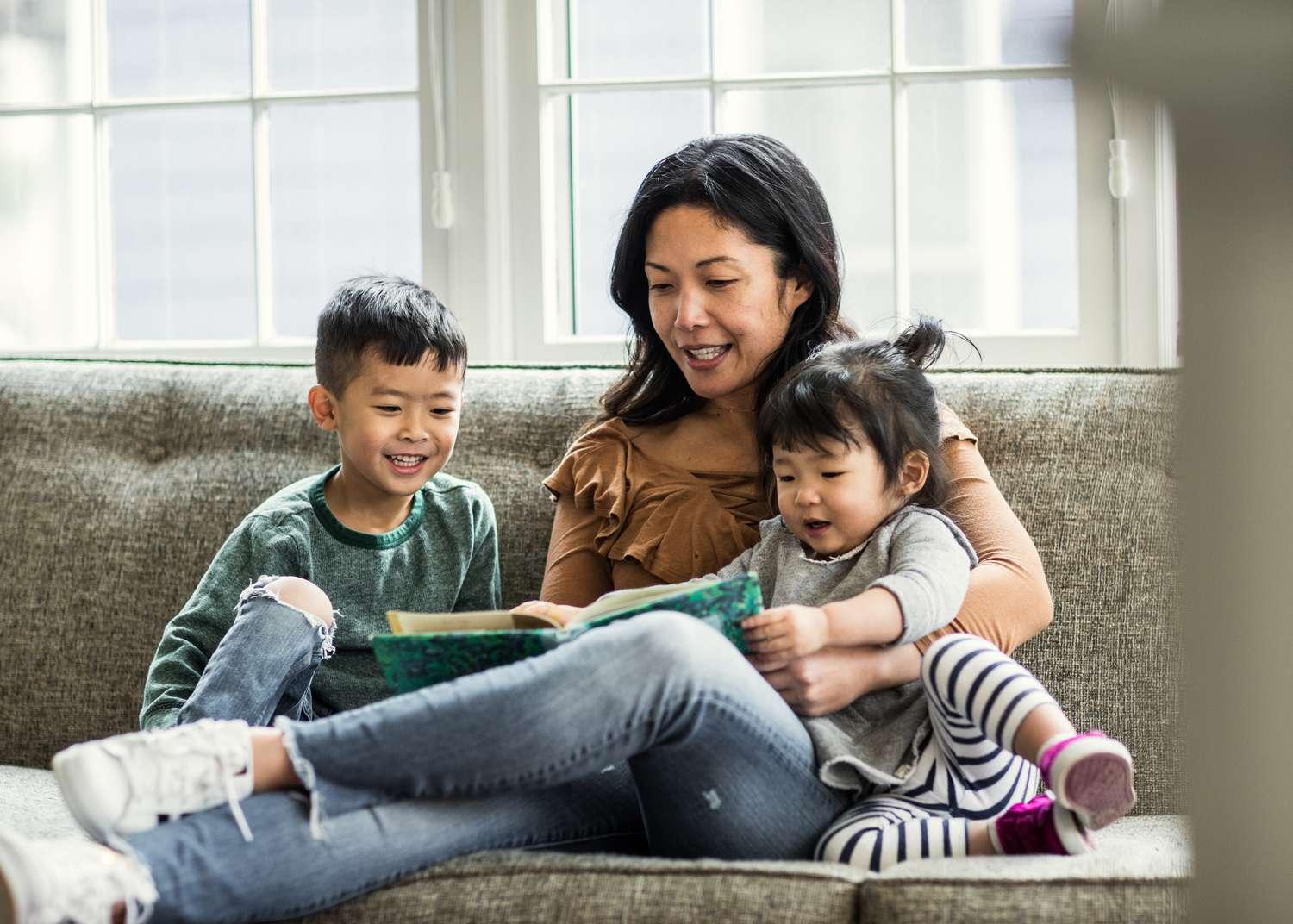 3 Strategies You Can Use to Teach Your Child How to Read