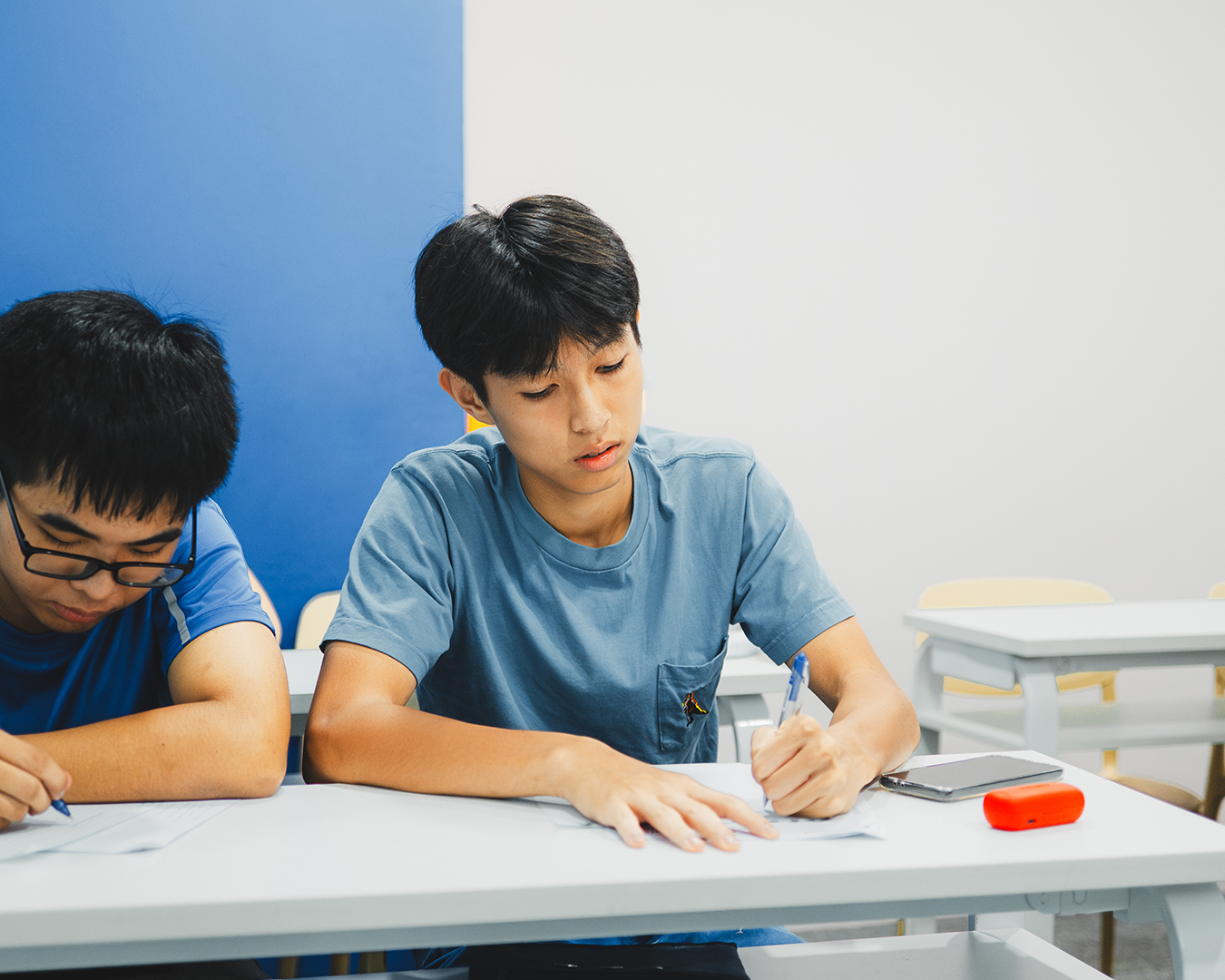 O-Level English: How to Tackle the New Visual Text Comprehension