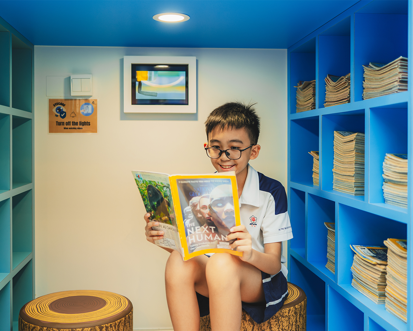 5 Ways Non-Fiction Books are Good for Your Child