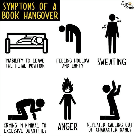 Grease is the only cure for a hangover. Hangover Writers Write